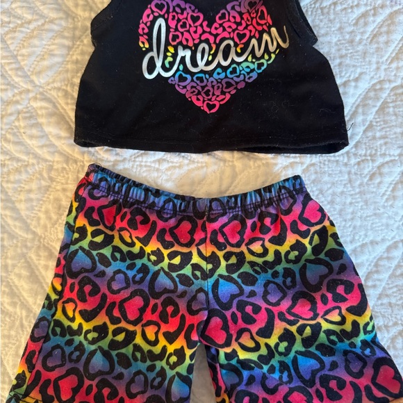 Build-A-Bear Clothes and backpack - Picture 9 of 15